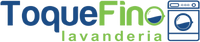 LAVANDERIA TOQUE FINO Logo