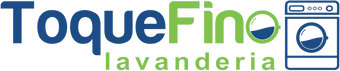 LAVANDERIA TOQUE FINO Logo